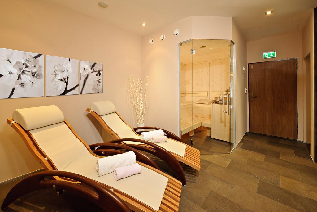 Apartmenthaus Jagdhof Reith bei Seefeld Luaran gambar